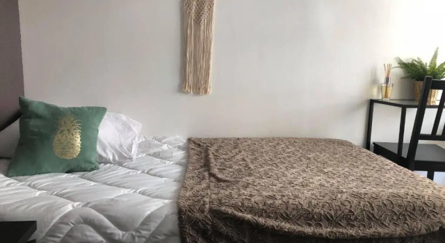 Одноместный номер Superior Hotel Santal