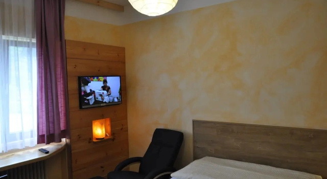 Номер Comfort Bergfrieden Leutasch/Seefeld