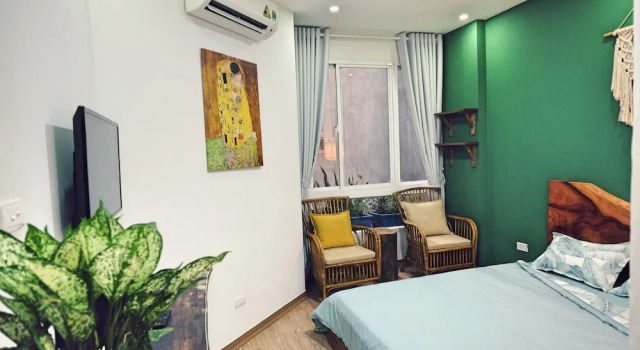 The Gallery Homestay - By Pegasy Group