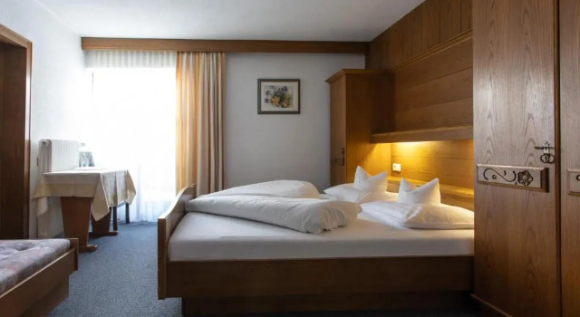 Двухместный номер Standard Pension Tirol