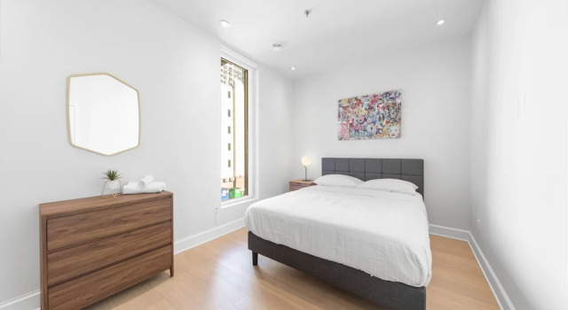 Elegant Suites De La Montagne- Dtwn Mtl
