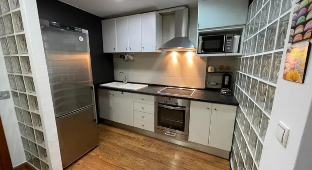 Апартаменты Apartamento Pinar de Montemar