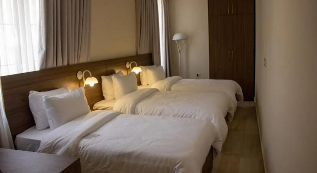 Номер Standard Khan Khediwe Hotel