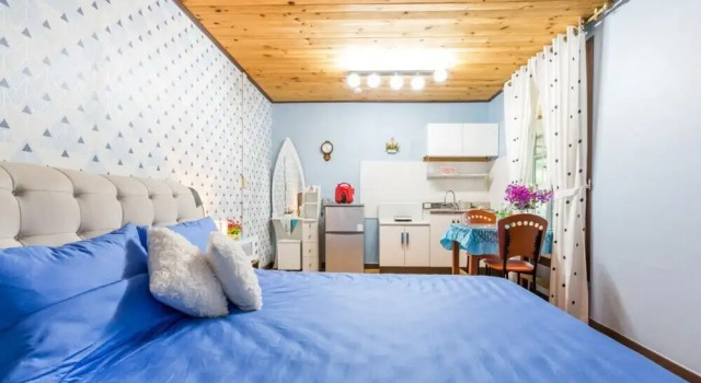 Cheongsol Pension Gapyeong, Забронировать Отель Sang-myeon Капхён, рядом с Сад утреннего спокойствия