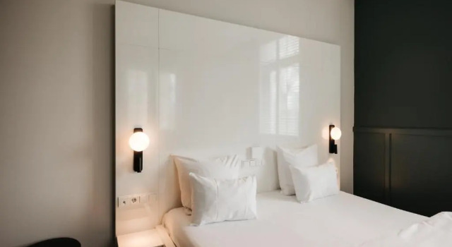 Двухместный номер Executive Hotel & Spa Savarin - Rijswijk, The Hague