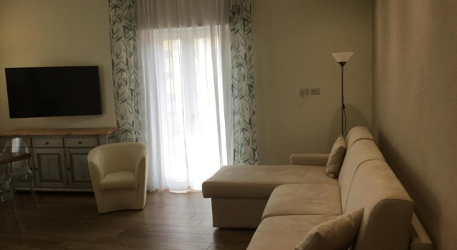 Deluxe Apartment CAVALIERE suite & rooms