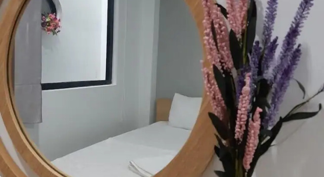 Номер Standard HANID Hotel