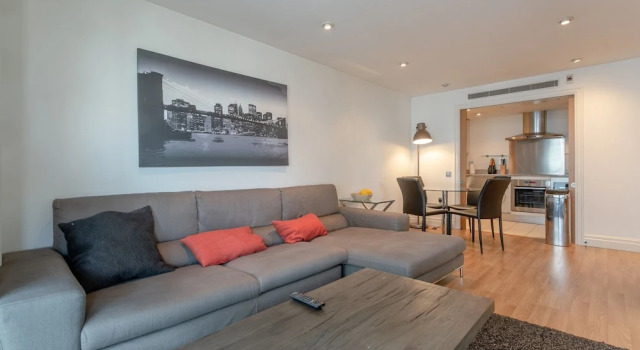 2 Bedroom Apartment in Central London, Забронировать Апартаменты/квартира Апартаменты Лондона, рядом с Бейсуотер, Апартаменты/квартира