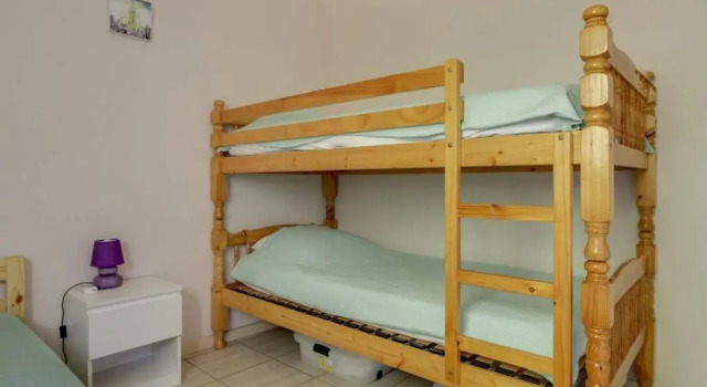 Appartement Esquièze-Sère, 3 pièces, 5 personnes - FR-1-402-37, Rezerwuj Apartament Esquieze-Sere Langwedocja-Roussillon