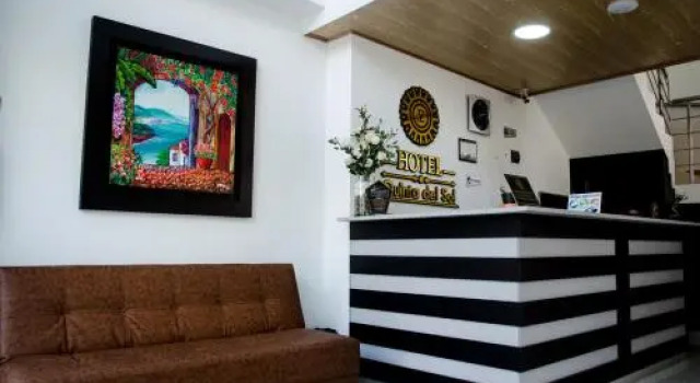 Hotel Quinta Del Sol, Réserver Hôtel Arauca Llanos, près de Arauca Municipal Stadium