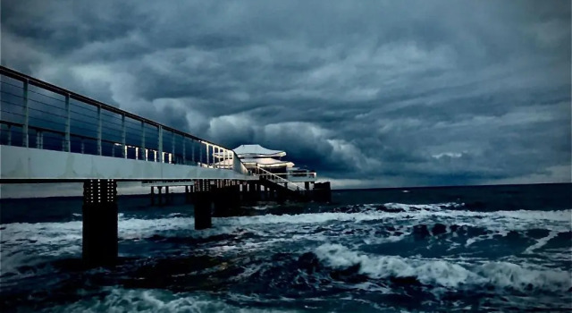 Апартаменты Waterfriends