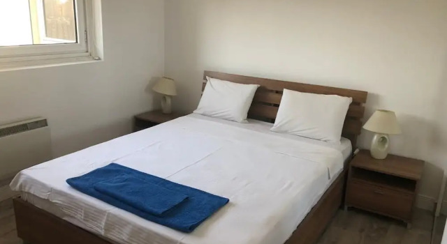 Апартаменты Comfort Апартаменты в Баку с видом на море