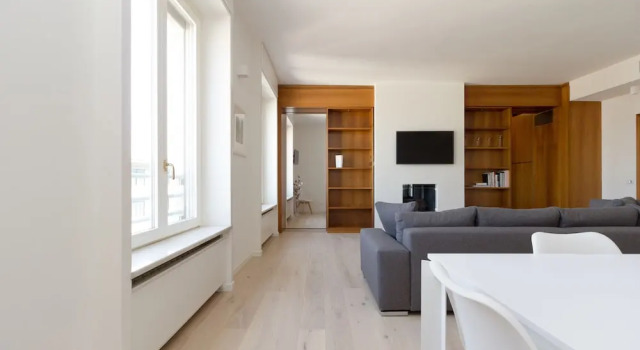 Be Apartments Giordano