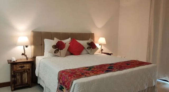 Люкс Superior Le Village Boutique Hotel