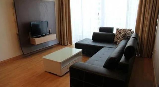 Fk Residences, Prenota Hotel Kota Kinabalu Sabah