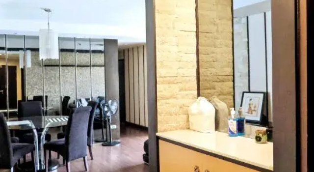 Short-Term Rental Allowed - 7A Downtown BKK Serviced Apartment, Забронировать Апартаменты/квартира Отели Бангкока с бассейном, рядом с Улица Сой Ковбой, Бассейн