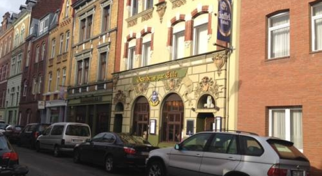 Zur Eule Gasthaus  Hotel, Κράτηση Ξενοδοχείο Κολωνία Βόρεια Ρηνανία - Βεστφαλία