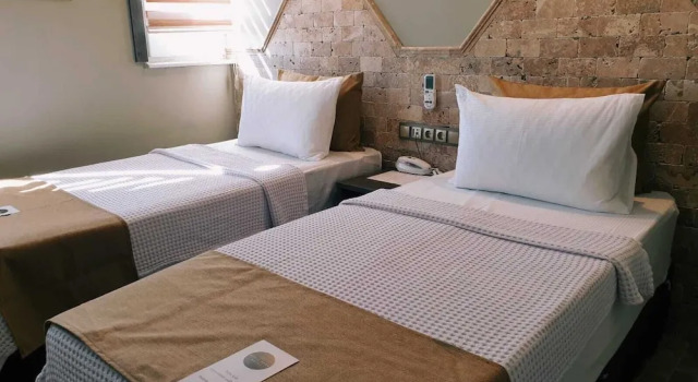 Двухместный номер Deluxe Royal Park Hotel Corlu Bed and Breakfast