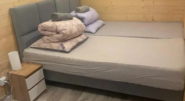 Domki Letniskowe Leśny Chillout Solina, Boek Hotel Hotels in Subkarpaten met parkeren, Parkeren