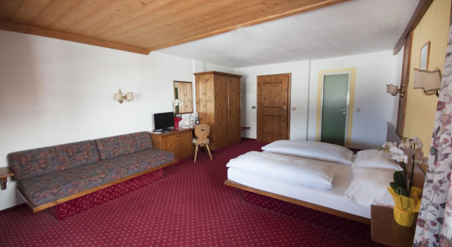 Sporthotel Kurzras