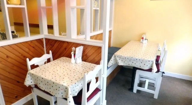 McMahon Guesthouse