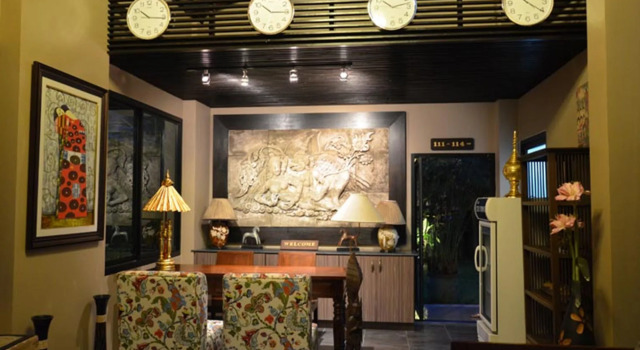 Phuket Botanic Resort