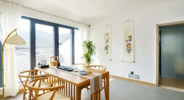 Qishan Shadow House Homestay (Suzhou Taihu Xishan Scenic Area), Book Hotel Hoteller i Suzhou med parkering, Parkering