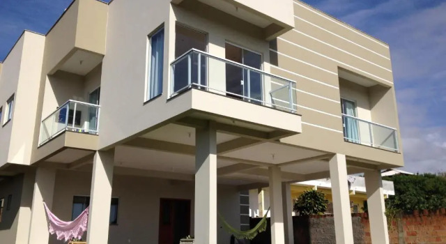 Divino Residence, Забронировать Отель Santinho Beach Флорианополис
