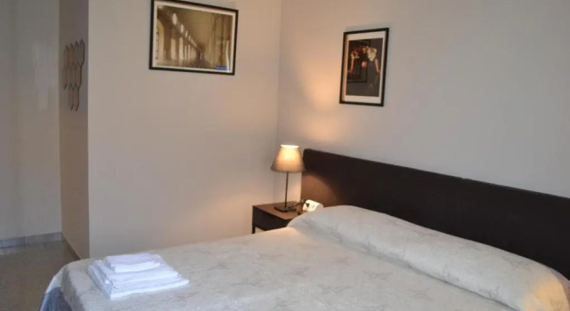 Appartamento 1 camera da letto A Pochi Passi