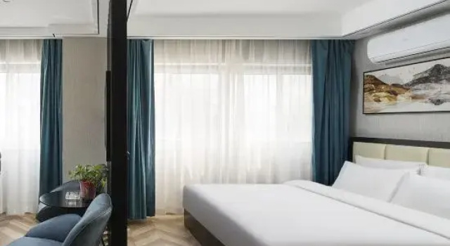 Люкс Business Nanjing Kending Hotel