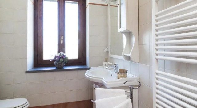 Полулюкс Agriturismo Valle Galfina