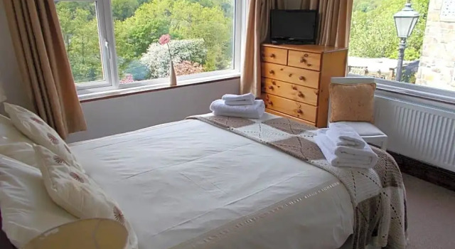 Oakford Cottage B&B