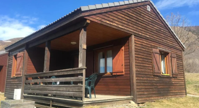 Chalet Isatis 19