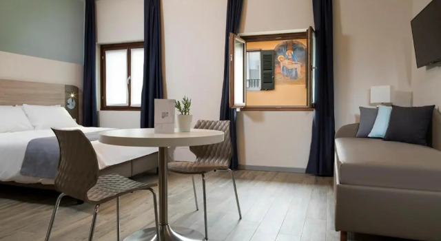 Номер Standard Residenza del Borgo