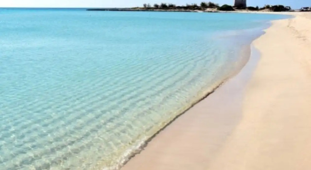 Stunning 1-bed Apartment in Porto Cesareo