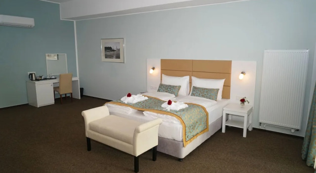 Люкс Hotel Class