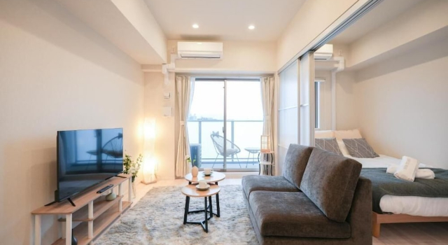 Люкс Deluxe Aya Residence