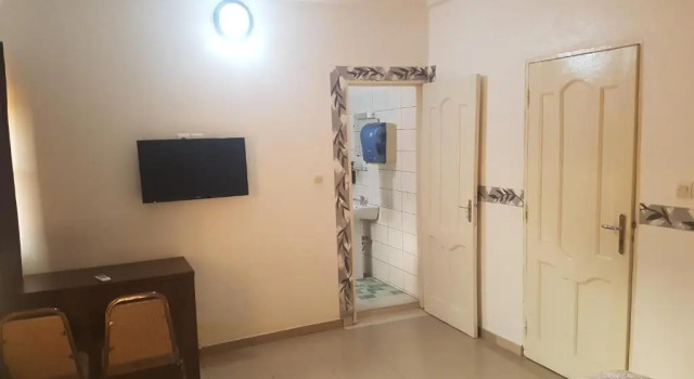 Residence Akissi