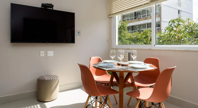 Ipanema Fantastic Location | BT301 Z1