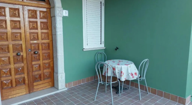 Il Poggio degli Antichi Sapori - Residence, Buchen Sie Ferienwohnung Paternopoli Irpinia
