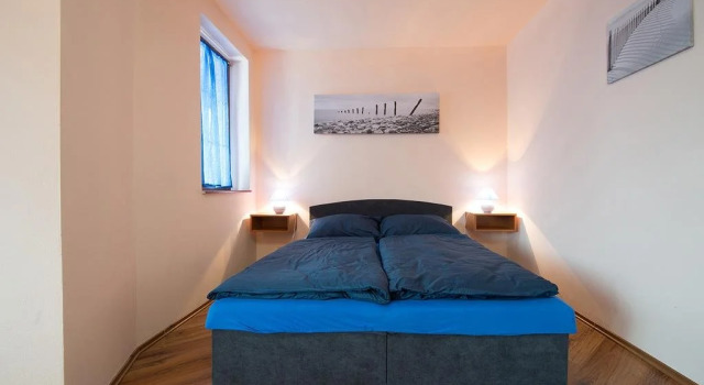 Penzion Gabriel, Rezervovat Hotel Hotely v Prešovský kraj s parkováním, Parkování