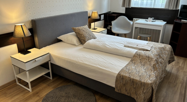 Hotel Gloria Budapest City Center