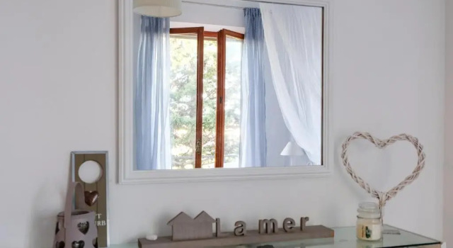 Номер Standard ilmareinmezzo