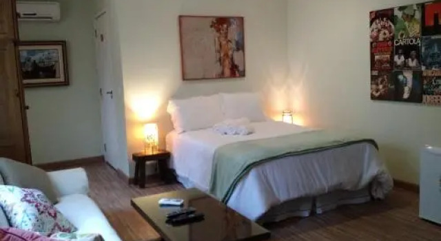 B&B Santa Teresa Iva
