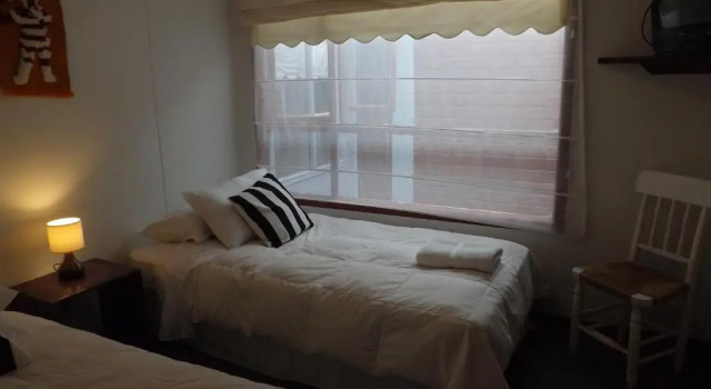 Двухместный номер Standard Hotel Milodon