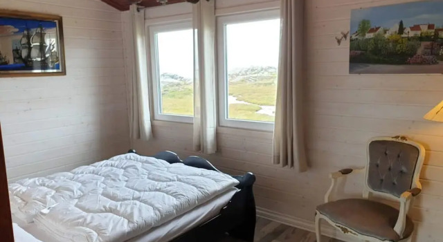 6 Person Holiday Home in Skudeneshavn-by Traum, Rezervați Casă de vacanță Vile în Rogaland, Vilă