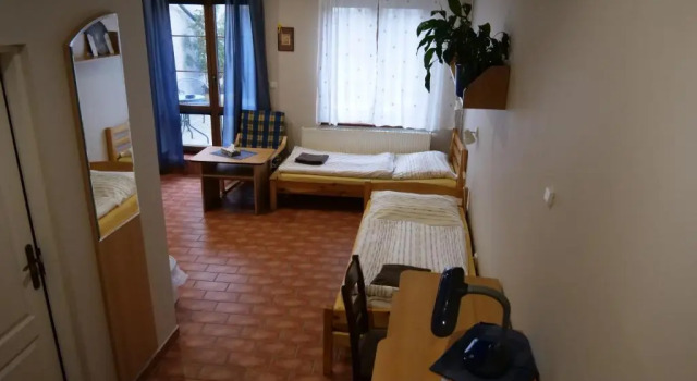 Penzion Na Hradbách, Забронировать Отель Отели Czech central mountains 3 звезды, 3*