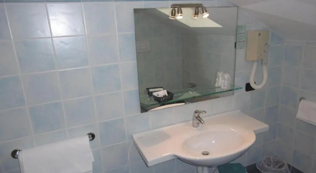 Двухместный номер Standard Hotel Riviera