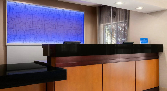 Fairfield Inn & Suites Amarillo West/Medical Center