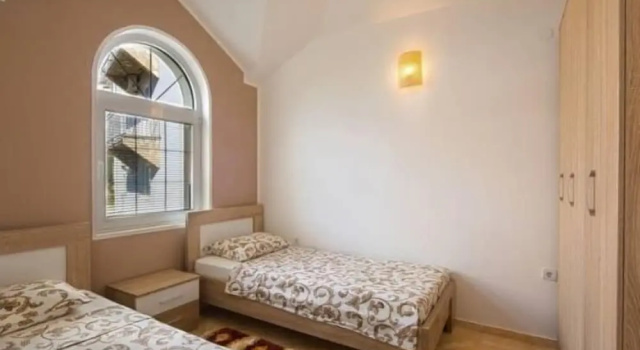 Vesna Residence Becici, Book Condo Hotel SPA Hotels in Budva County, SPA